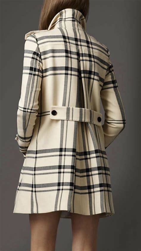 burberry mantel damen größen|burberry trench coat women.